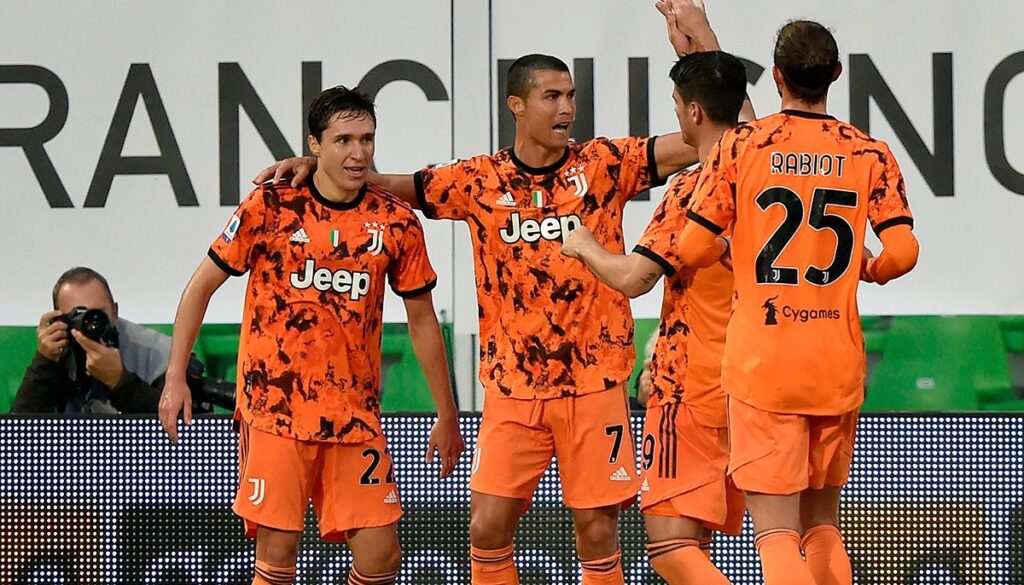 It does not move ! The crack by which the Juventus would not accept any offer