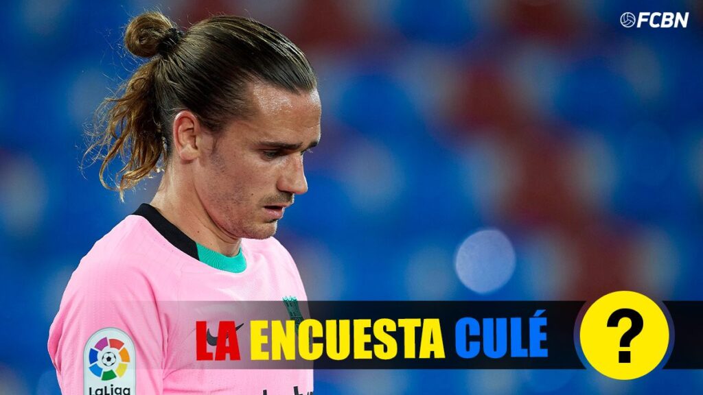 SURVEY: What instrument think that will go out more benefited in the possible barter Griezmann-Saúl?