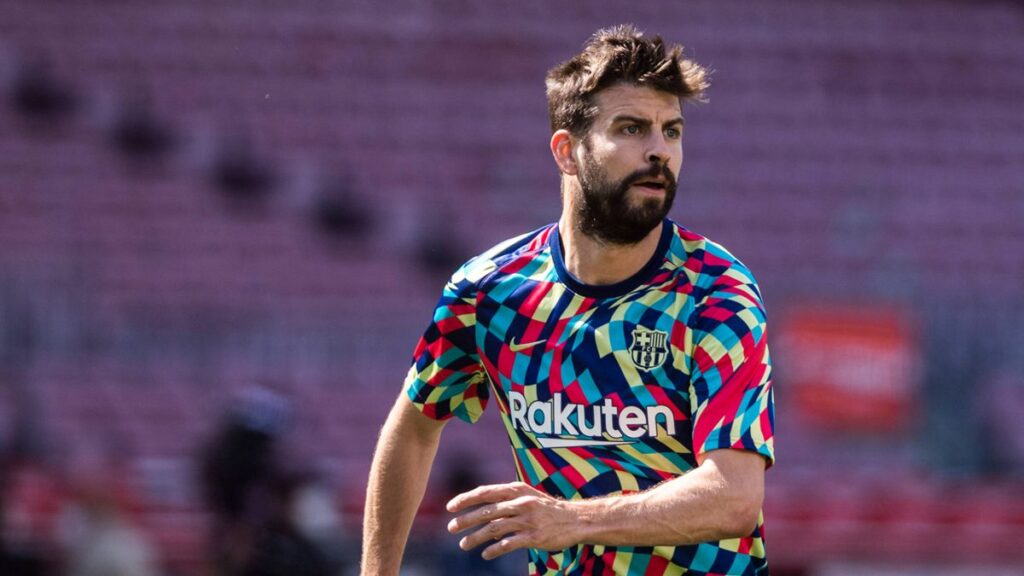 I hammered it boasts of image in his Andorra through social networks