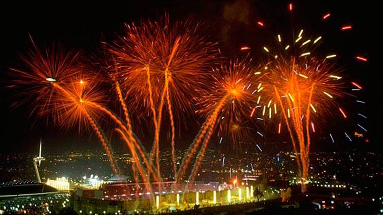 The Olympic games follow having a big debt with the public