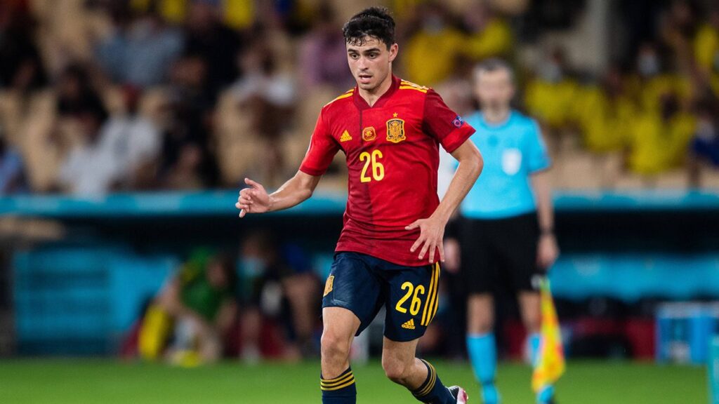 Capello about Pedri: “Like midfield player can be one of the best of the world”