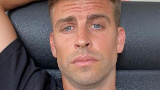 The selfies of Hammered already generate ‘anxiety’ in his million followers