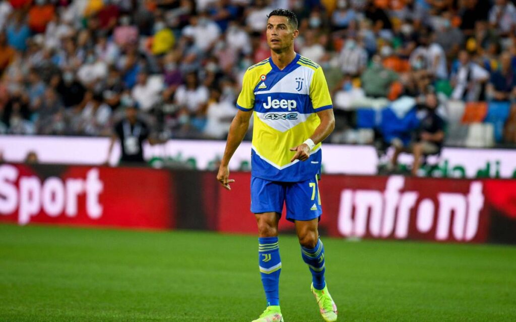 Cristiano already would have an agreement to leave  to the Manchester City