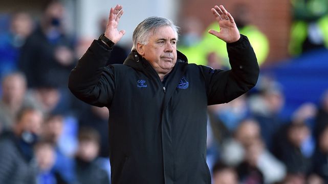 Ancelotti Happens of Cristiano: The firm posture of ‘Carletto’ about the return of Ronaldo