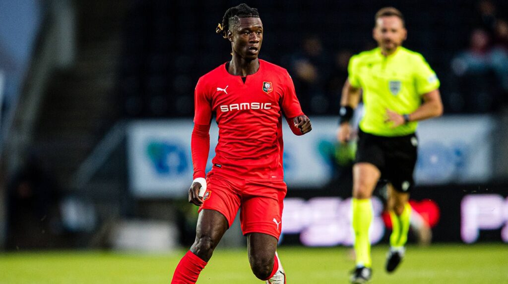 Surprise in Madrid! Agreement with Rennes for the signing of Camavinga