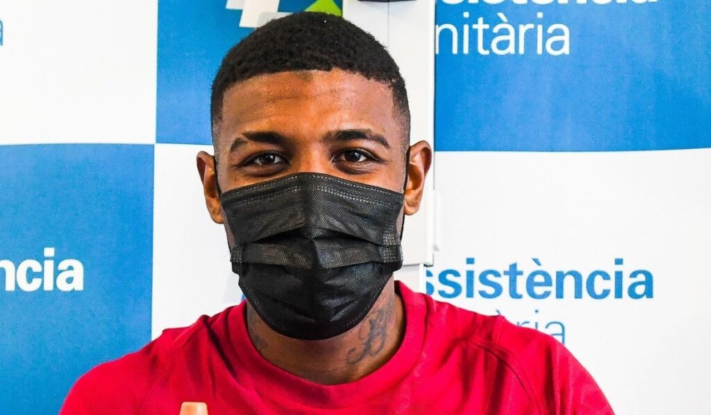 Jutglà, Ilias, Marble… The good news of the Barça-Mouth