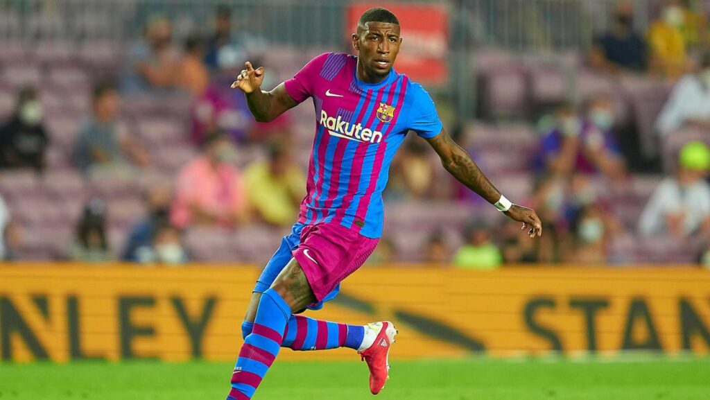 OFFICIAL: Emerson Royal leaves to Tottenham for 30 million