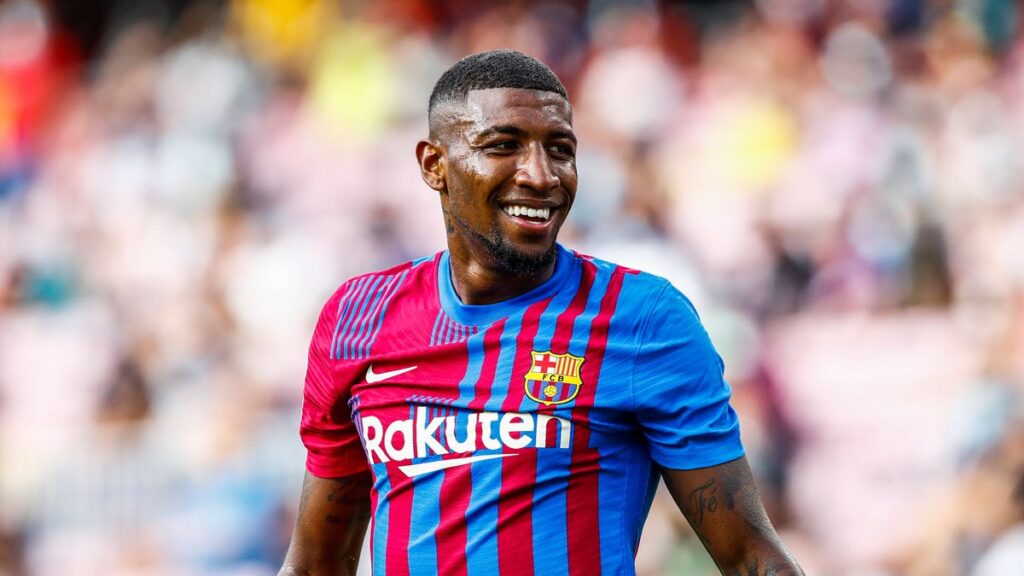 Barça, one step away from selling Emerson Royal to Tottenham