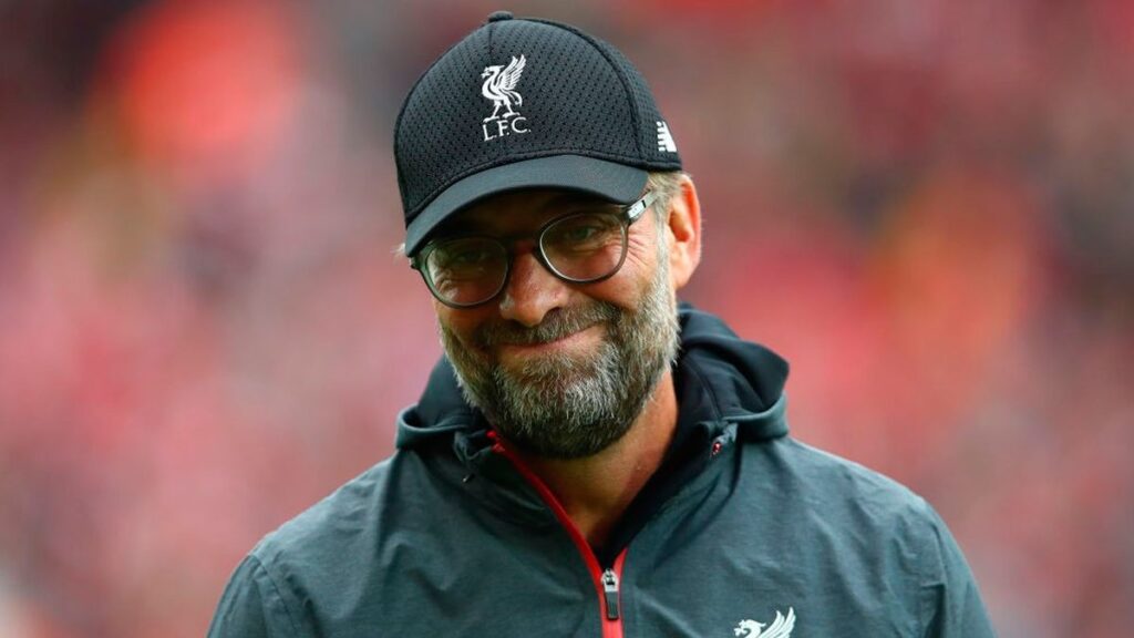 The unexpected message from Klopp about the departure of Messi from Barça