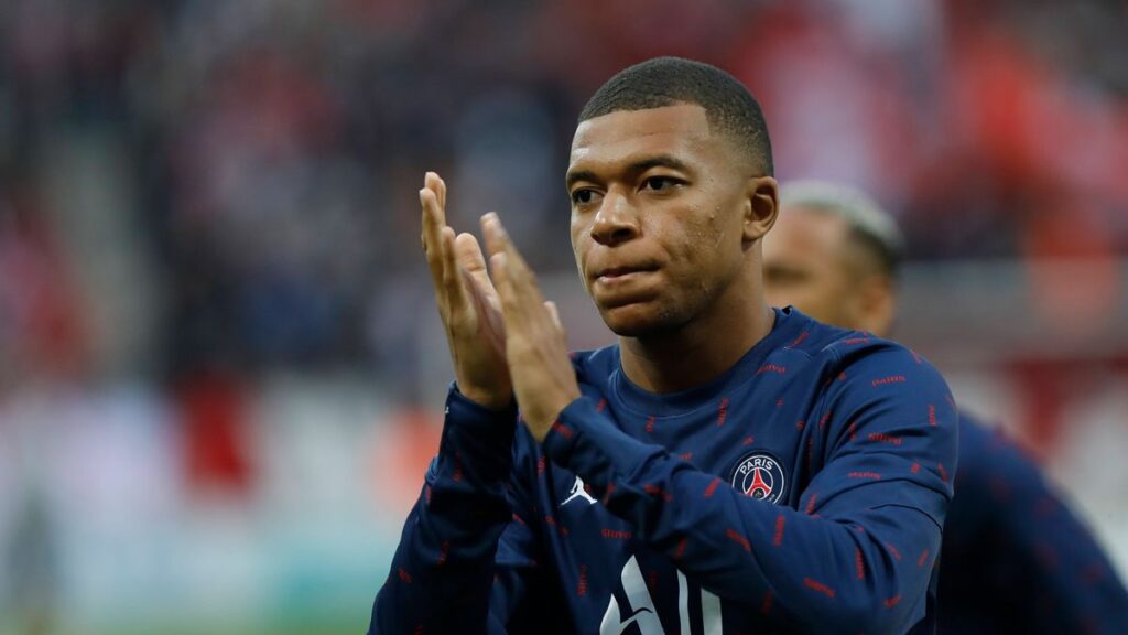 The details of the ‘pharaonic’ contract that Real Madrid prepares for Mbappé