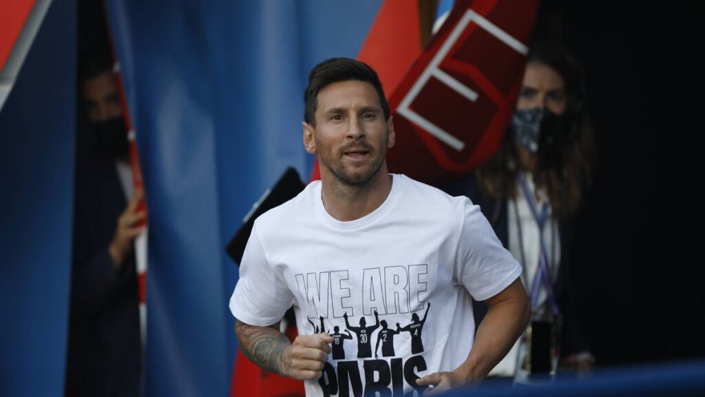 Reims vs PSG: When and where to watch Leo Messi’s debut in Ligue 1