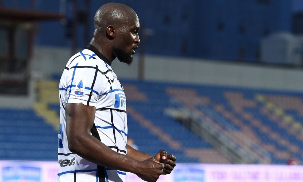 It answers Chelsea! 115 millions by Lukaku to join  to the parade of millions and signings