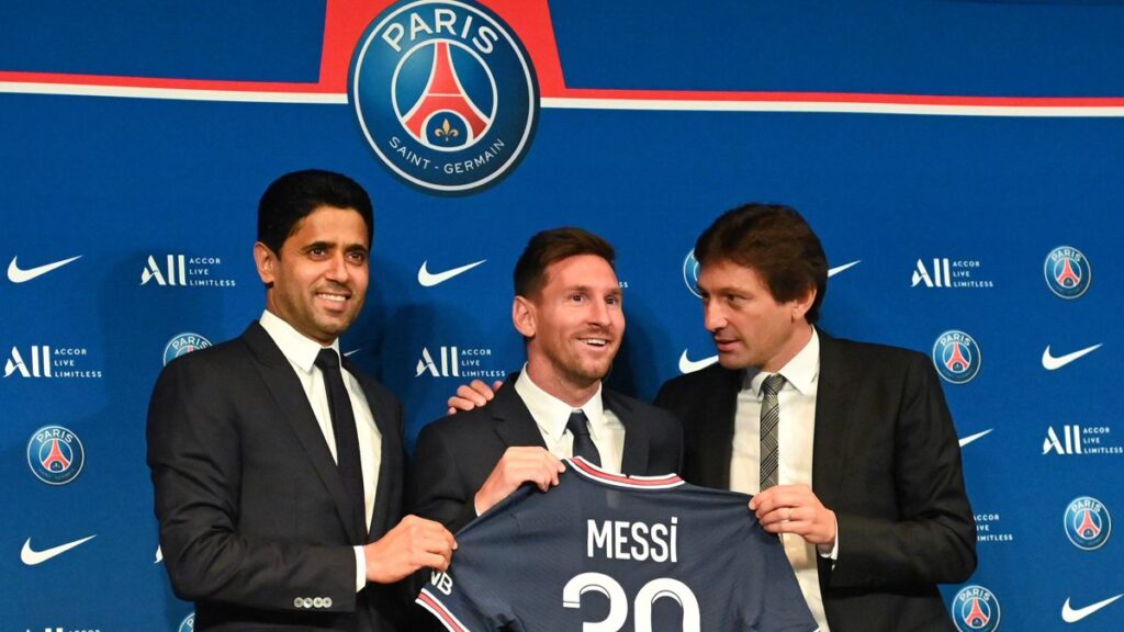 Maximum pressure for the PSG: Champion of everything or failure