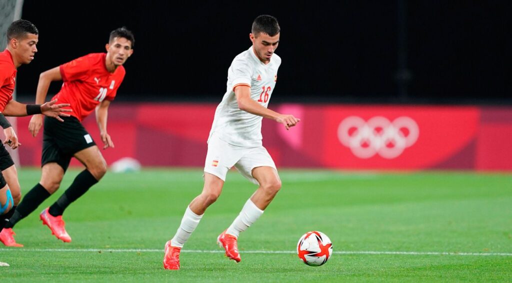 Koeman will have Pedri in Barça’s league debut