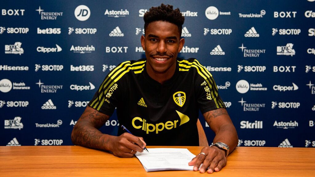 Junior, load against the Barça after his exit: “they did not give me the opportunity”