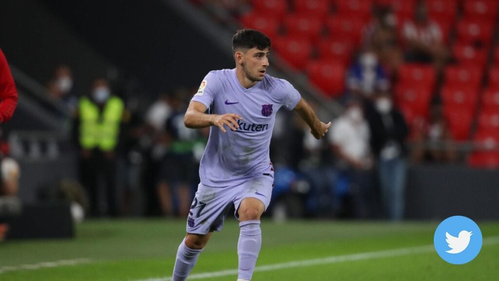 Yusuf Demir, on his debut: “it Was an honour debut with this club” (Video)