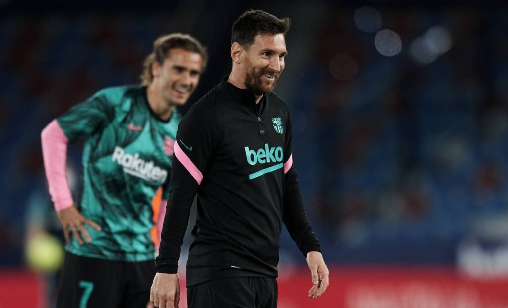 High and low: Like this it finalises the market of summer of the Barça