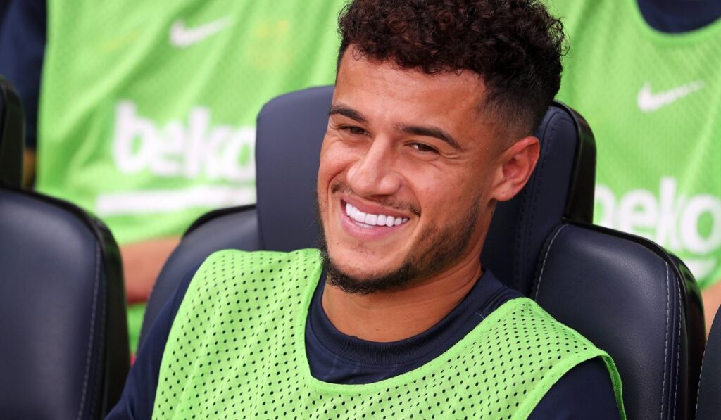 The bonus by Coutinho that has nervous to the directors of the Barça