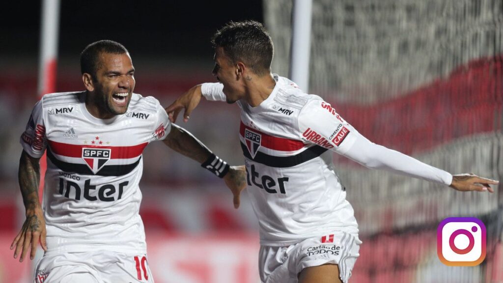 Dani Alves Announces the decision that has taken on his future