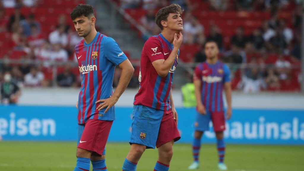 Relief! The Barça and PSG, in distinct groups in Champions League