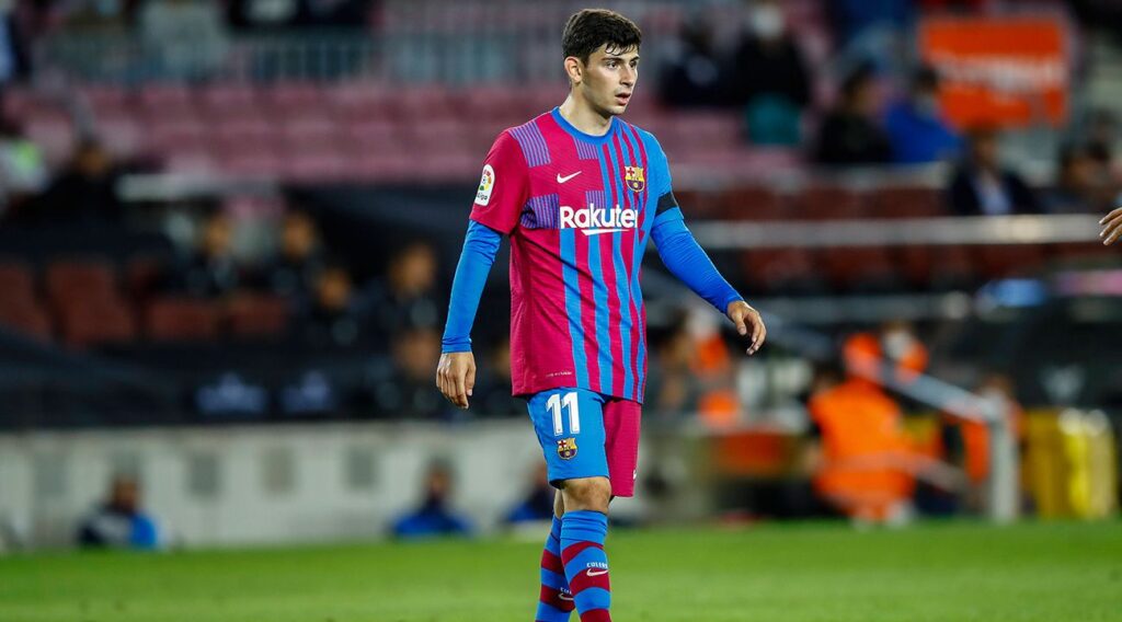 Demir debuted ownership with flashes and going from less to more