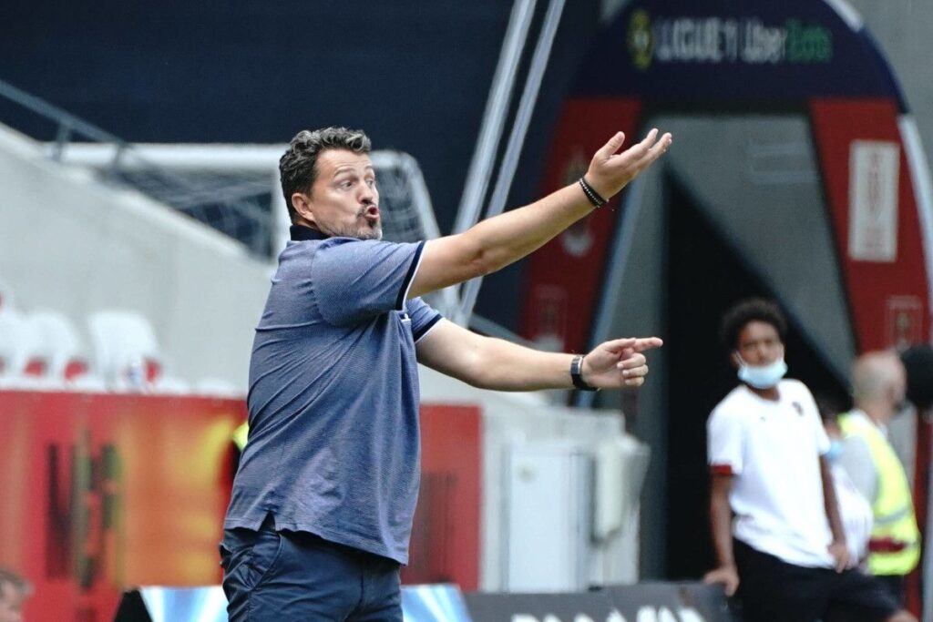 The Barcelona has in looks it to another possible substitute of Koeman