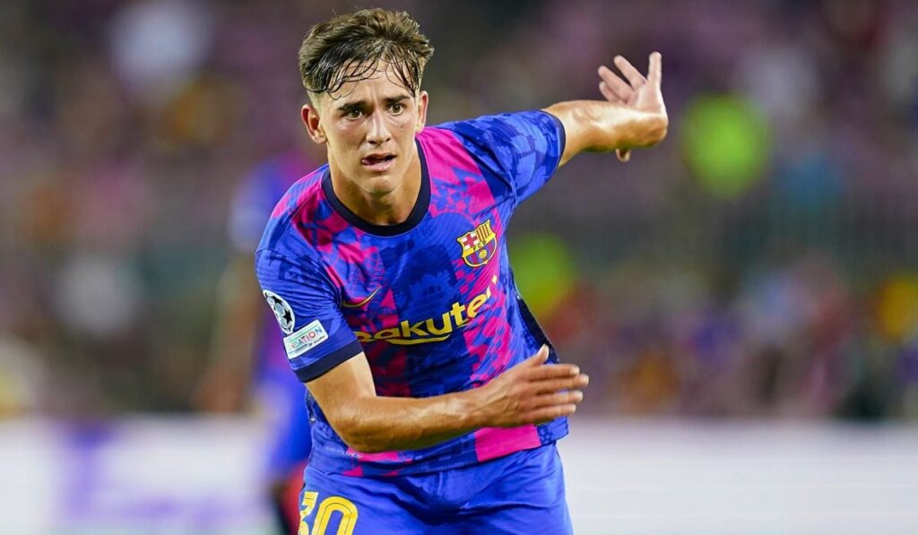 The Barça of the youngsters that looks for to emulate to the jugones of Guardiola