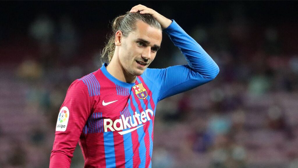OFFICIAL: Griezmann leaves the Barça and returns to the Athletic in the last sigh