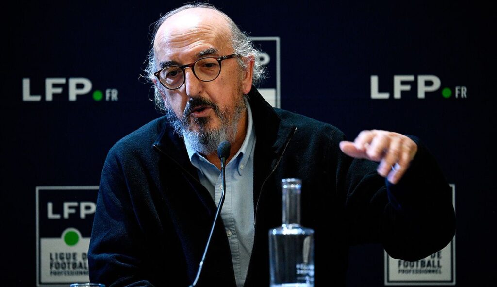 Roures’s ‘bomb’: “Messi was more complicated by sports issues”