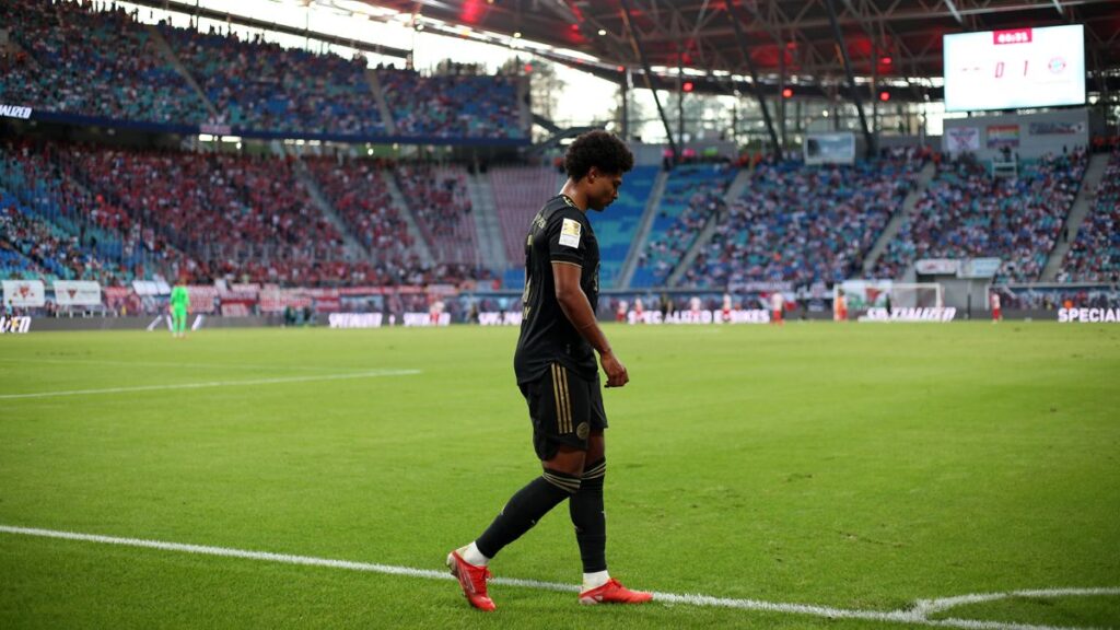 ALERT: Bayern, with a new possible loss before traveling to Barcelona