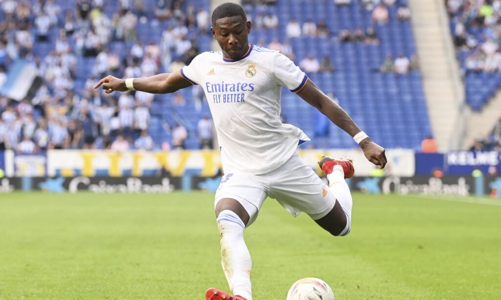 It praises it debuts in the Classical with a missile in front of Ter Stegen