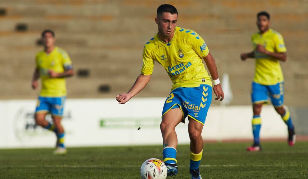 The Barça wants to repeat the formula that worked with Pedri or Yusuf Demir