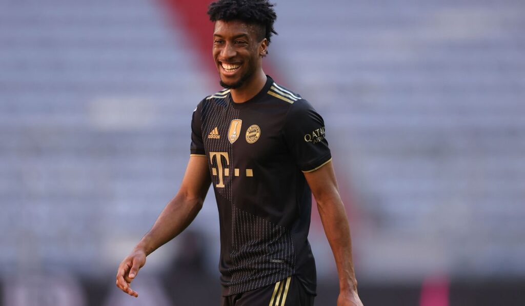 The possible exit of Eat of the Bayern goes back to generate interest in the Barça