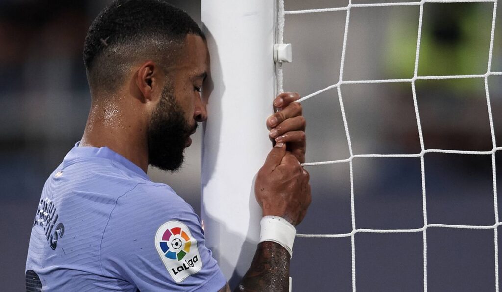 At last one! Munuera No longer will be the referee of the duel in front of the Athletic of Madrid