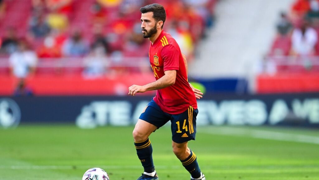 In Valencia they put Gayà in the sights of Barça again