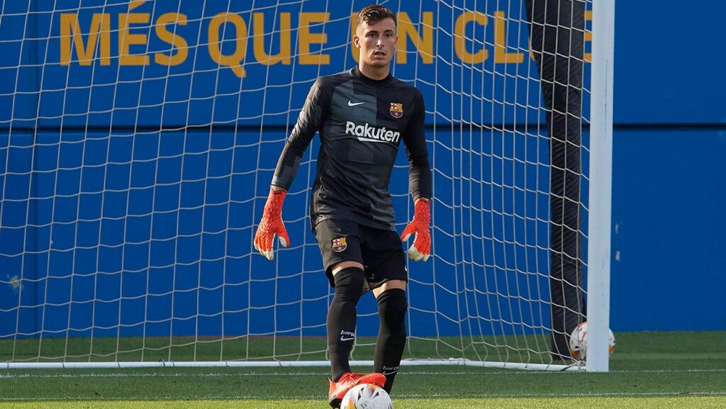 The Barça already works in the first exit of the market of winter