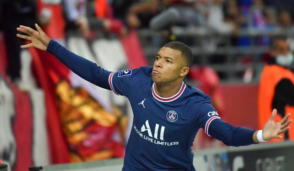Surprise in Paris! They advance the negotiations by the renewal of Mbappé in the PSG