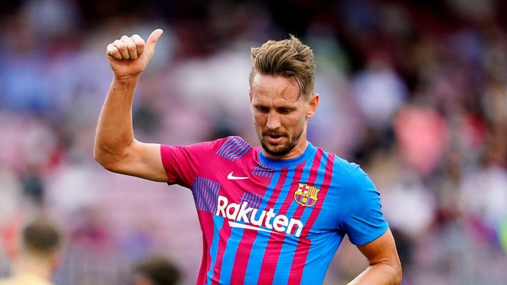 De Jong, the ‘revulsive’ of Barça when everything else fails