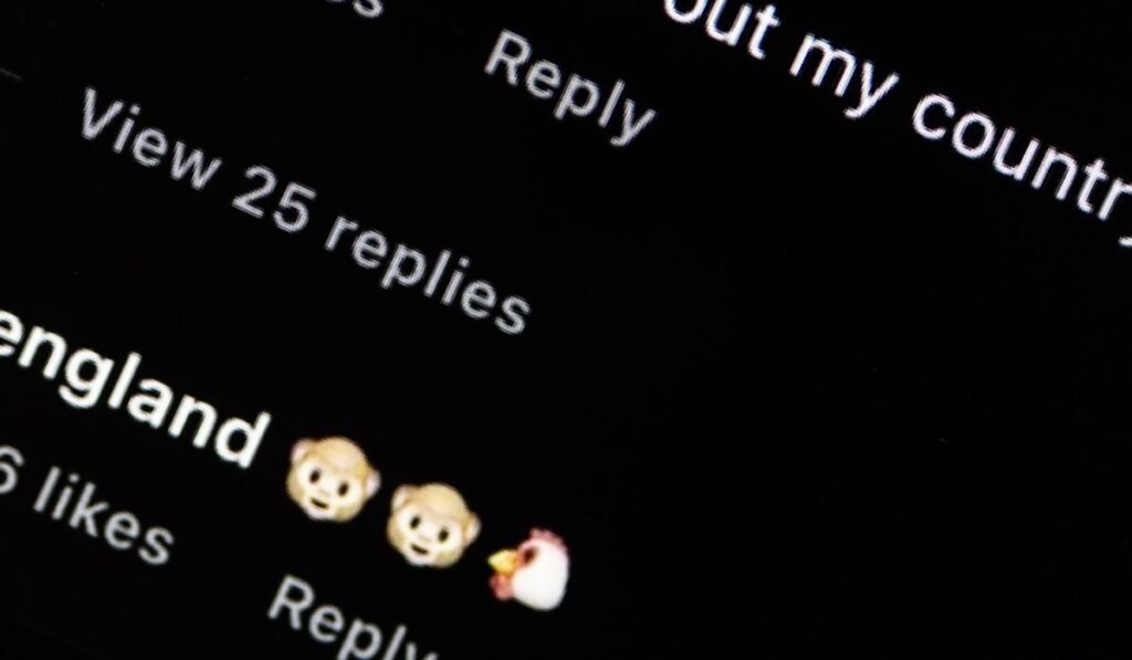 An authentic world-wide madness by the fall of WhatsApp, Instagram and Facebook