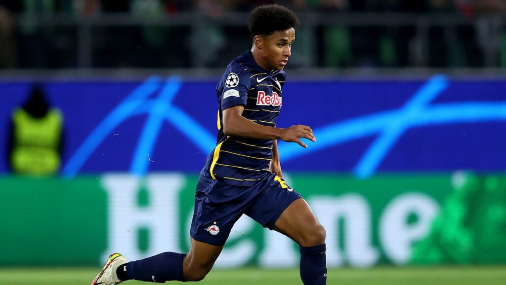 Turn in the ‘Adeyemi case’: The jewel of Red Bull, offered to Madrid and Atlético