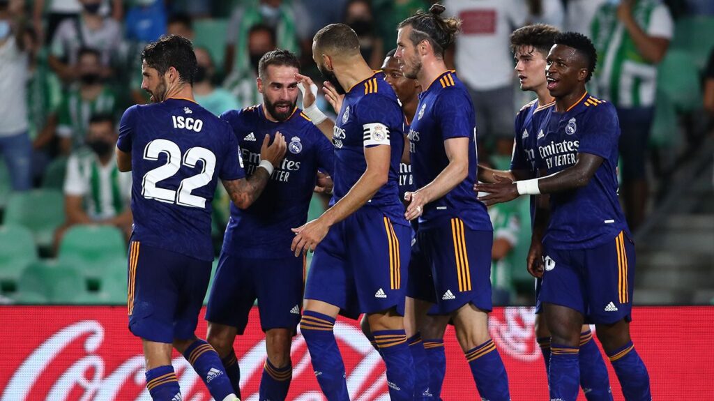 A ‘heavyweight’ of Madrid does not rule out a champion Barça with Xavi