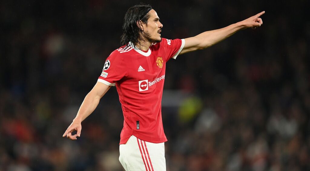 Cavani, the ‘patch’ that Barça would want after Kun’s ‘KO’