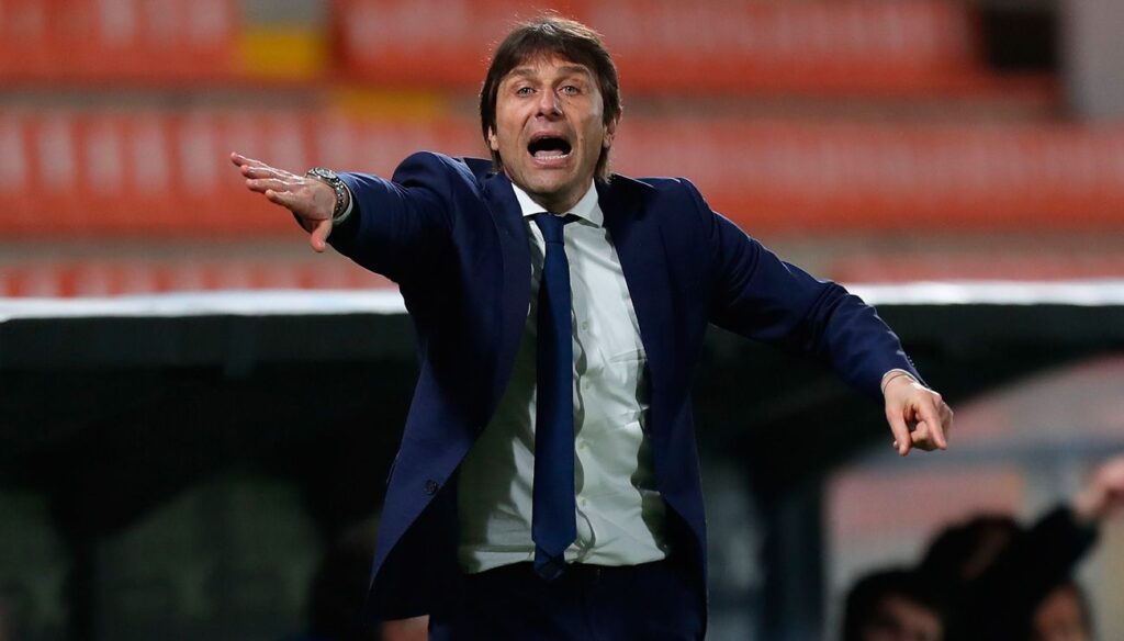 The 4 signings with which Conte wants to take Tottenham to the top