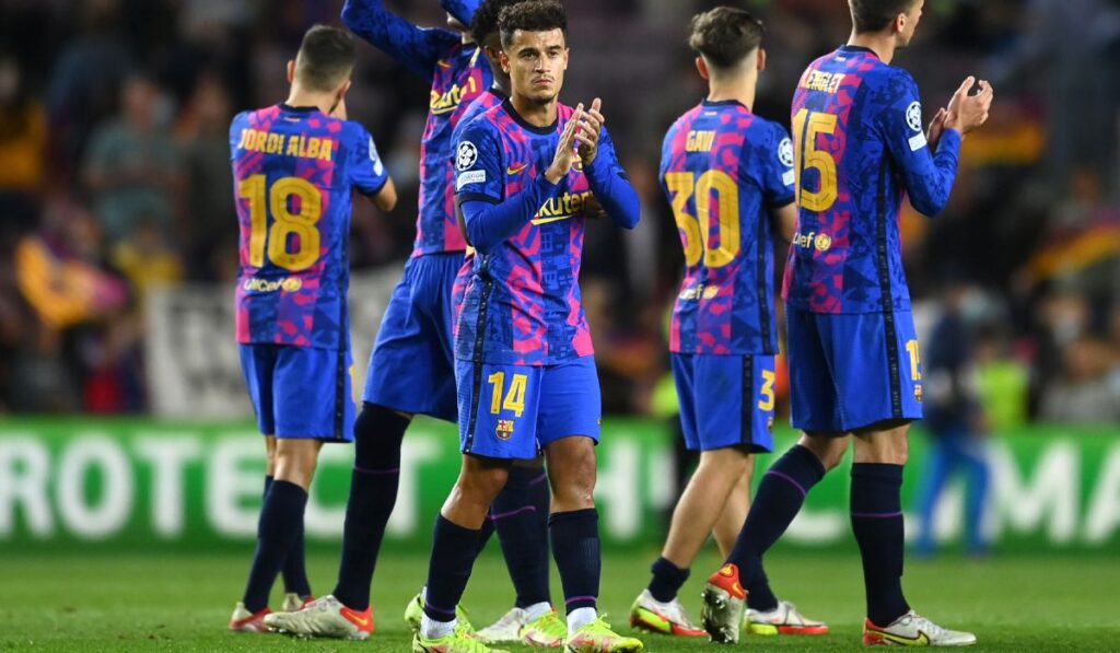 The footballers that Xavi will erase in his ‘operation cleaning’ in the Barça