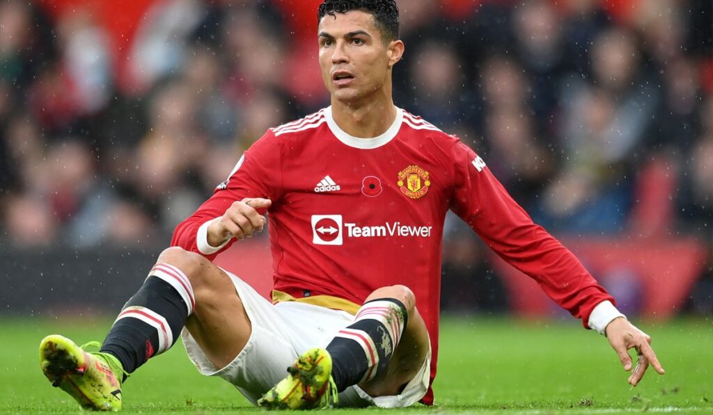 Toni Freixa urged to the Barça to try the ‘crazy’ signing of Cristiano Ronaldo