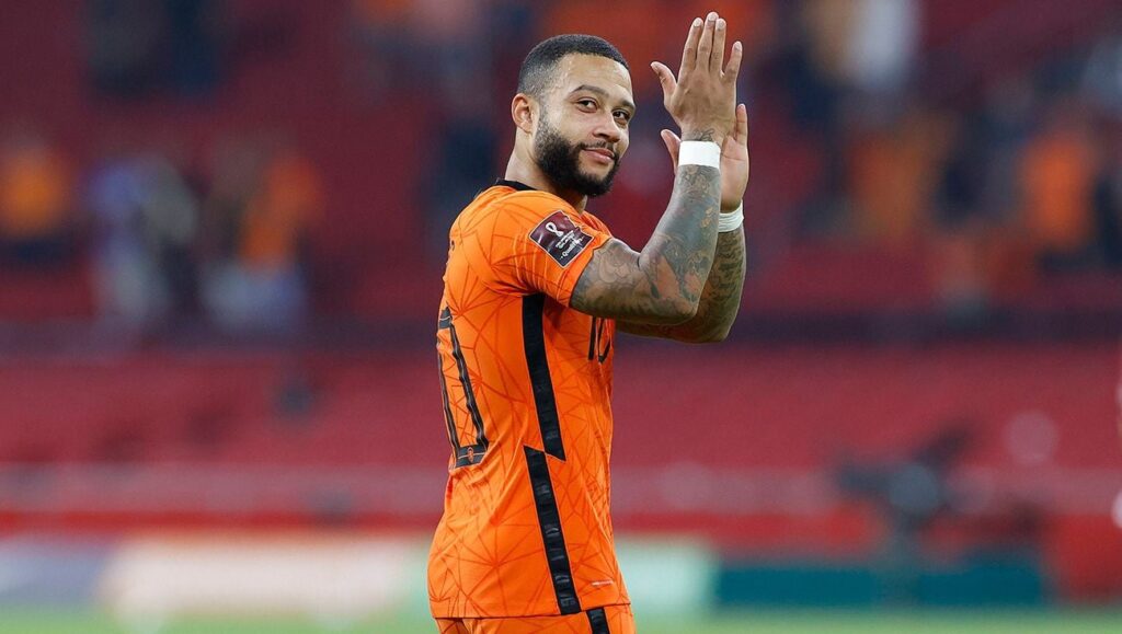 To Catar! UEFA define his qualifiers to the world-wide and now remains the repechage