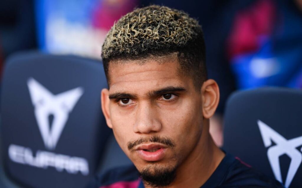 Novelties between the summoned that will travel to Kiev for the Dynamo-Barça