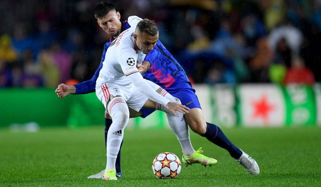 Xavi attained ‘resurrect’ to Lenglet and Demir… but two players remained in the ‘forget’