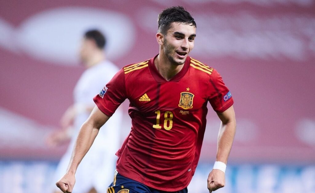 Ferran Torres vs the ‘Fair Play’: How could Barça fit it?