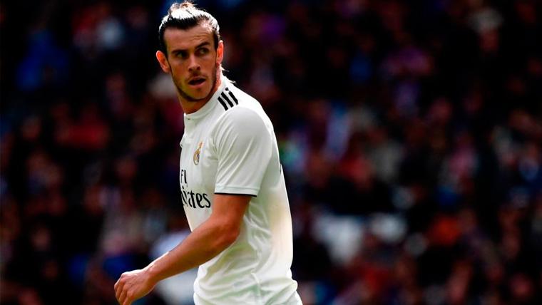 New attack of Barnett to the madridismo And Bleat in silence!